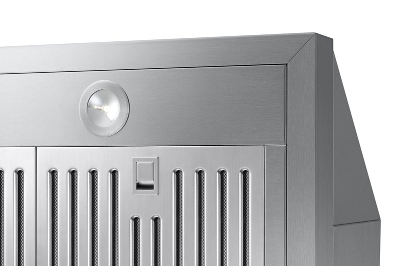 Hotte de cuisinière sous l'armoire Samsung de 36 po – NK36N7000US/AA