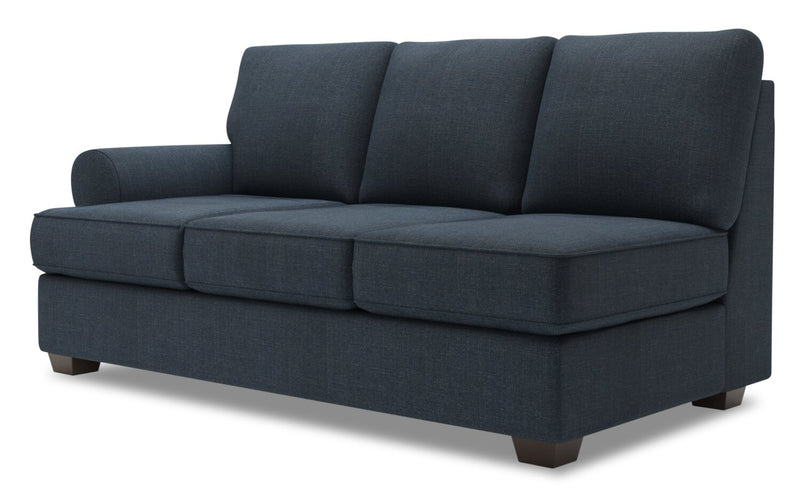 Sofa de gauche Roll de la collection Sofa Lab - Luna Sailor