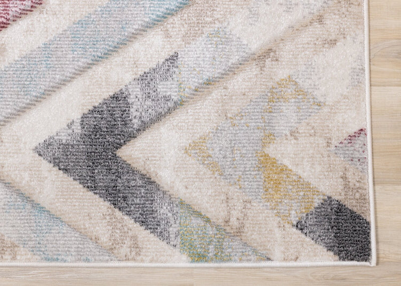 Carpette Elvan - 5 pi x 8 pi