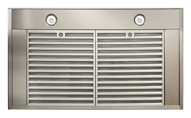 Hotte cheminée Best Ispira de 36 po - WCB3I36SBS