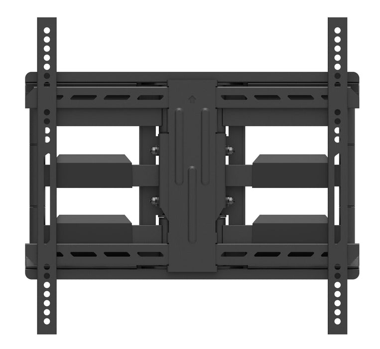 Support pour téléviseur entièrement articulé Kanto Living pour montants de métal - LX600SW