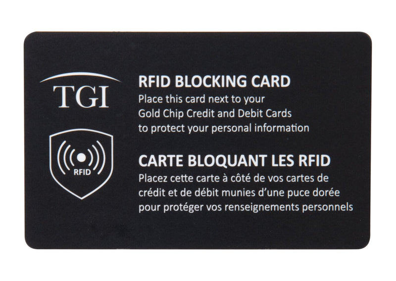 Trousse de sécurité des renseignements personnels et financières de Trans Global Insurance - Québec 