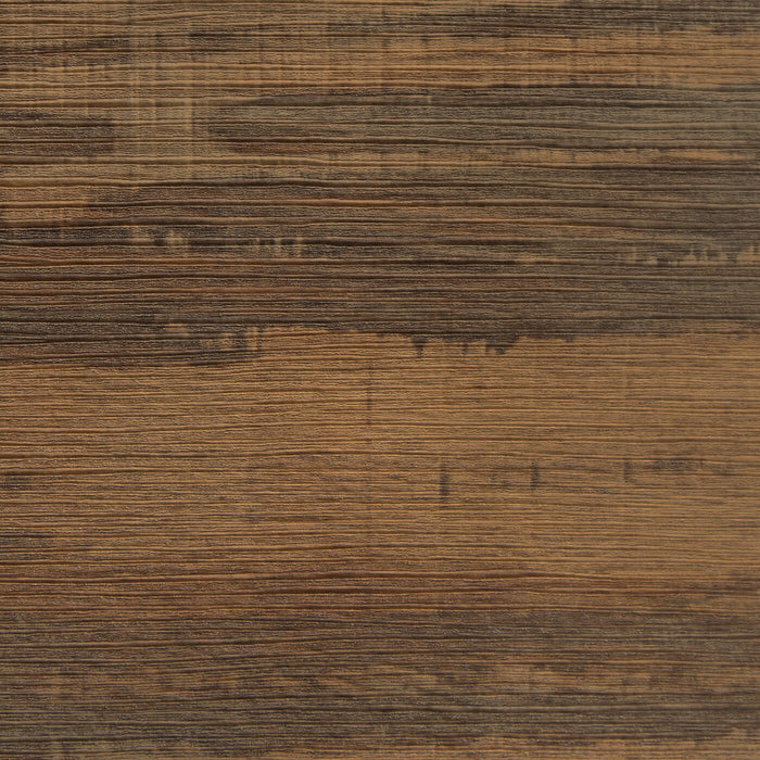 Bureau Butler de 47,25 po à 2 tiroirs - brun