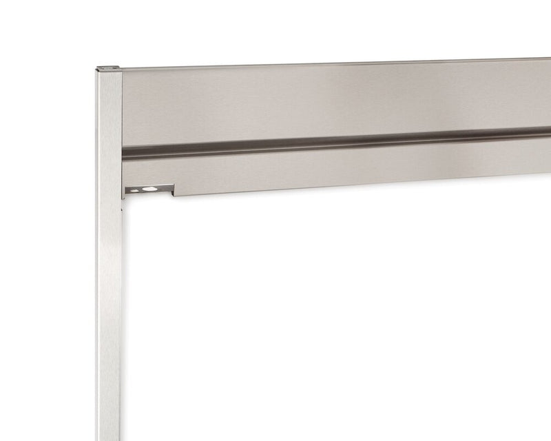 Trousse d’encastrement double Frigidaire Professional de 79 po - TRMKTEZ2FL79