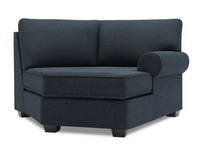  Fauteuil Cuddler de droite Roll de la collection Sofa Lab - Luna Sailor 