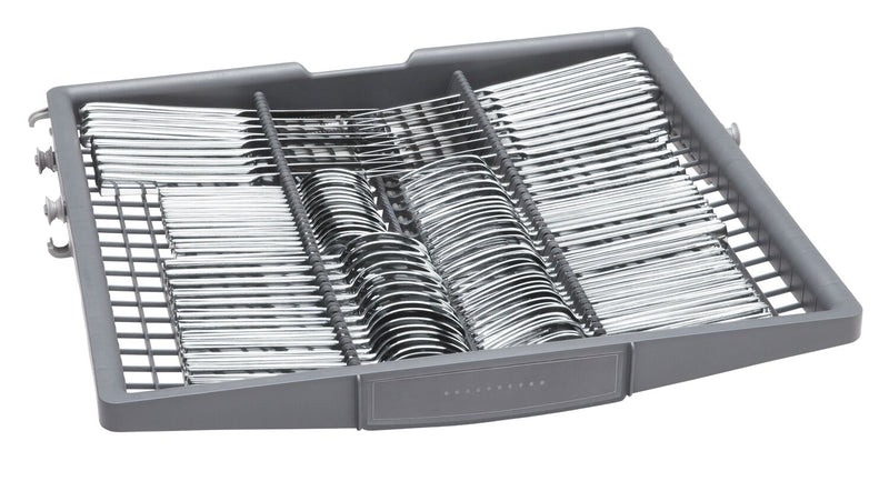 Lave-vaisselle Bosch de série 300 de 24 po avec 3e panier - SHE53B75UC 