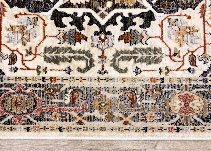 Carpette Palazzo - 8 pi x 11 pi