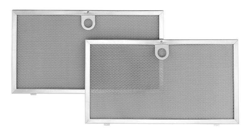 Module de hotte encastrable Broan de 24 po - BBN1243SS