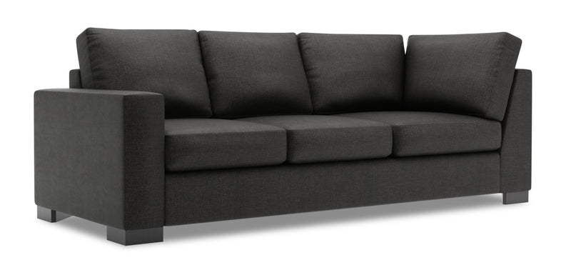 Sofa de gauche pour rallonge Track de la collection Sofa Lab - Luna Kohl