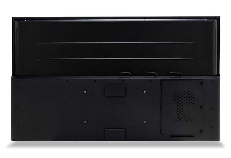 Téléviseur intelligent DEL Furrion AuroraMD de série Full Sun UHD 4K de 75 po à 60 Hz pour l’extérieur avec HDR10 et résistance aux intempéries IP54 (FDUN75CSA-CA)