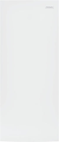 Congélateur vertical Frigidaire de 13 pi³ - FFFU13F2VW