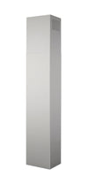 Extension de conduit Broan de 10 pi - AEEW48SS