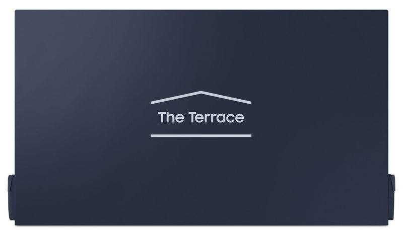 Housse de protection Samsung pour le téléviseur La Terrasse de 55 po - VG-SDCT55G/ZC