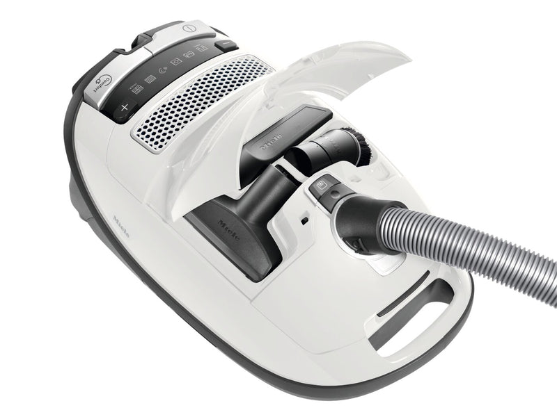 Aspirateur-traîneau Miele Complete C3 Excellence PowerLine – 41GDE039CDN