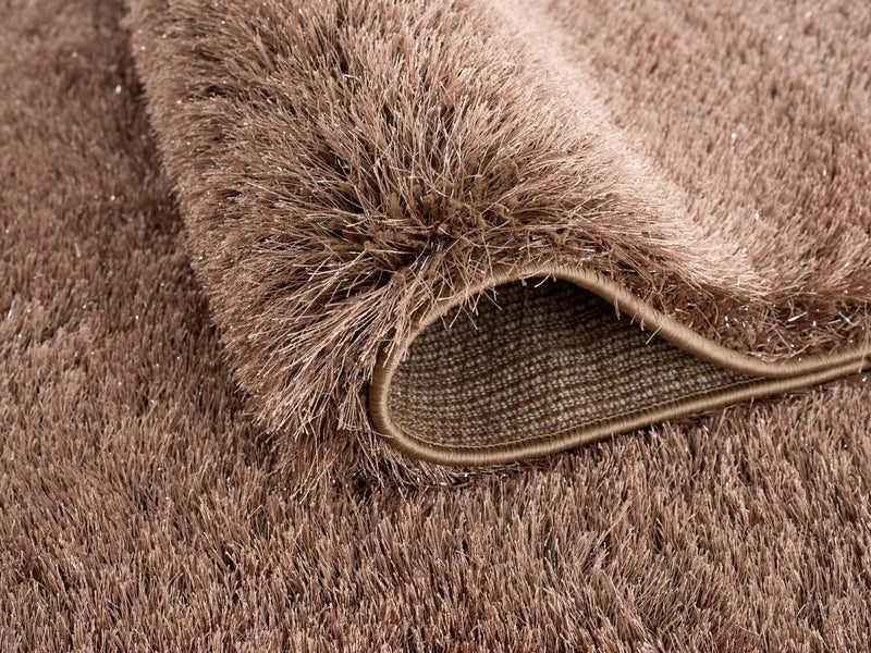 Carpette Glam café - 5 pi x 7 pi