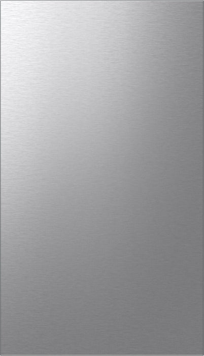 Panneau inférieur pour réfrigérateur Bespoke FlexMC de Samsung à 4 portes - RA-F18DBBQL/AA 