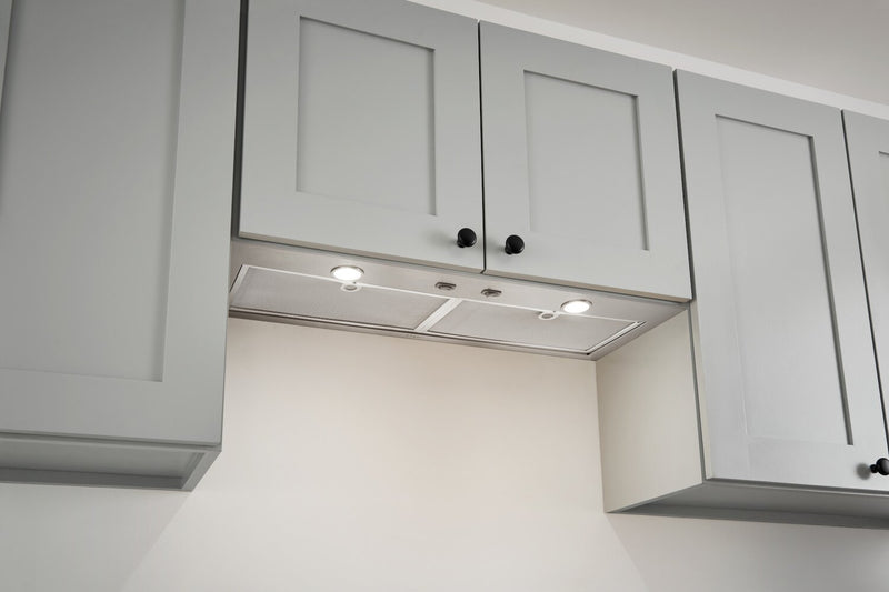 Module de hotte encastrable Broan de 24 po - BBN1243SS