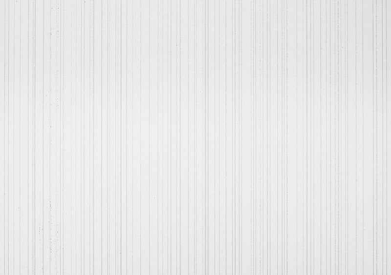 Commode Kate de 58 po (L) x 37 po (H) à 6 tiroirs pour la chambre à coucher - blanche