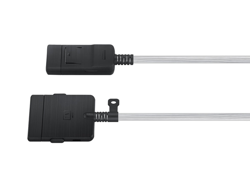 Câble One Connect Samsung de 5 mètres pour téléviseurs Neo QLED - VG-SOCA05/ZA