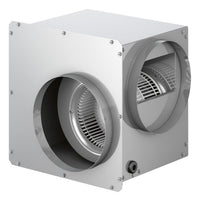  Ventilateur polyvalent Bosch de série 800 de 600 pi3/min – DHG602DUC 