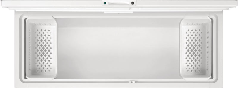 Congélateur coffre Frigidaire de 19,8 pi3 - FFCL2042AW