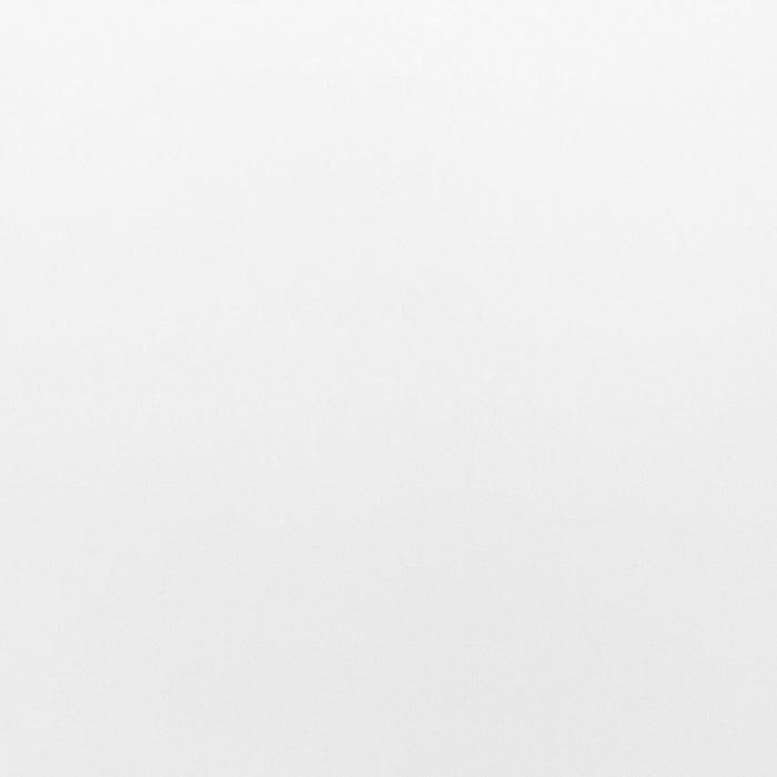 Bibliothèque Slade de 24,75 po à 5 tablettes - blanche