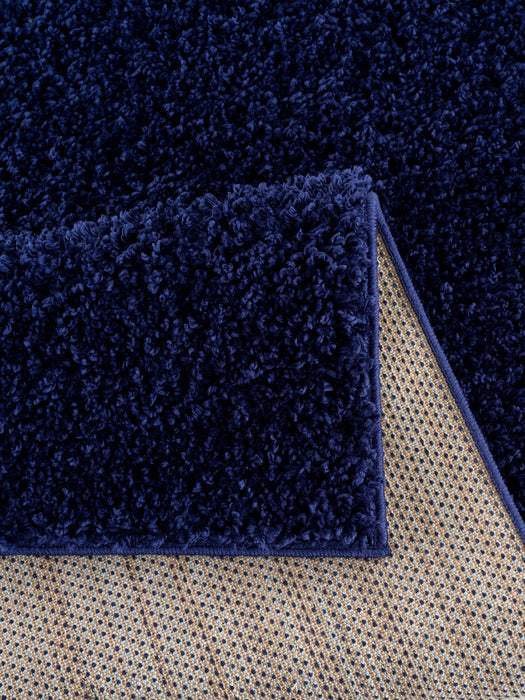 Carpette Dream bleu marine - 3 pi 8 po x 4 pi 11 po