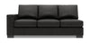 Sofa de gauche Track de la collection Sofa Lab - Luna Kohl