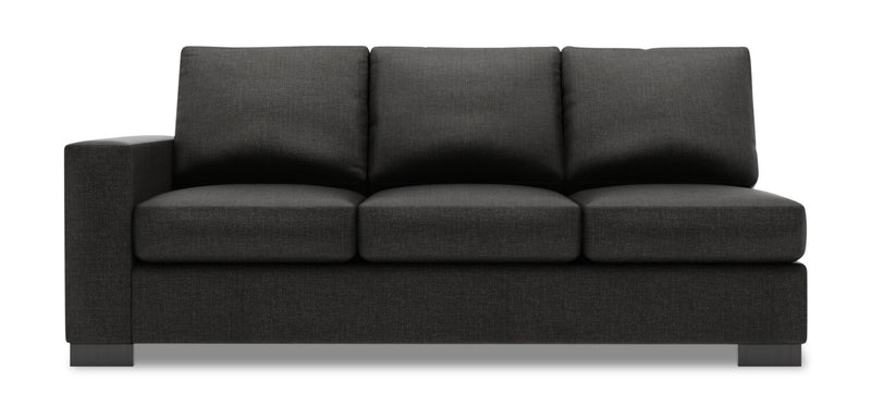 Sofa de gauche Track de la collection Sofa Lab - Luna Kohl