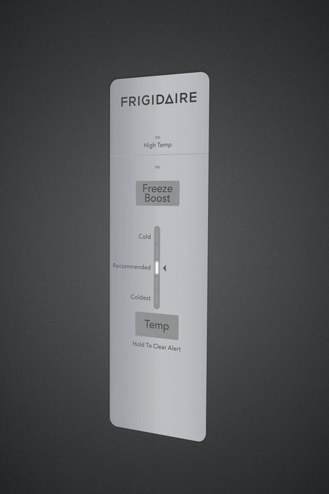 Congélateur vertical Frigidaire de 20 pi³ - FFUE2024AN