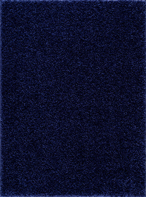 Carpette Dream bleu marine - 3 pi 8 po x 4 pi 11 po