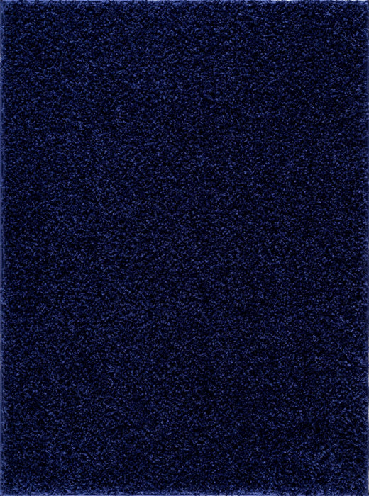 Carpette Dream bleu marine - 3 pi 8 po x 4 pi 11 po