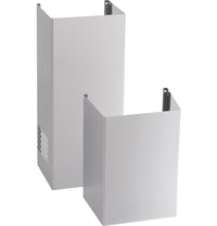  Trousse de couvre-conduit GE - UXDC72SJSS 