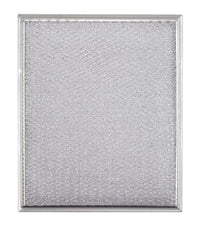 Filtre à graisse de remplacement Broan en aluminium pour hotte de cuisinière - BP29