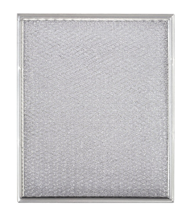 Filtre à graisse de remplacement Broan en aluminium pour hotte de cuisinière - BP29