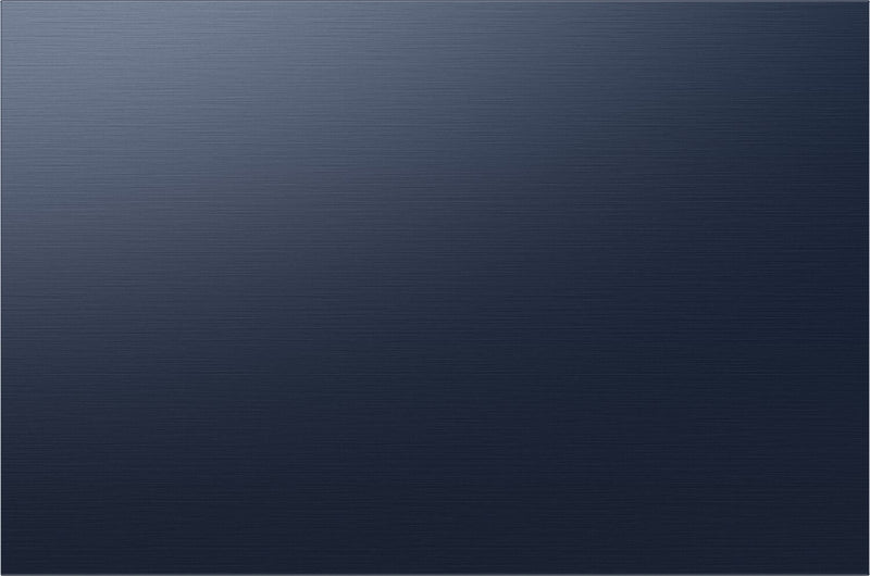 Panneau inférieur pour réfrigérateur Bespoke Samsung à 3 portes à portes françaises - RA-F36DB3QN/AA 