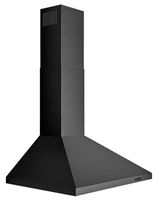 Hotte cheminée Broan Elite de série EW48 de 30 po – EW4830BLS