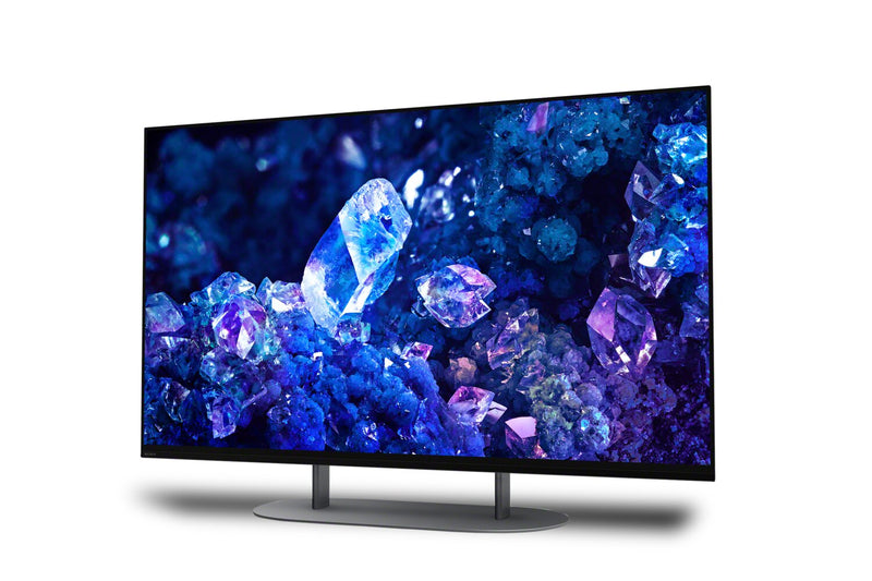 Téléviseur intelligent DELO SONY Bravia A90K UHD 4K de 42 po avec Google TVMC (XR42A90K) - modèle 2022