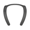 Haut-parleur tour de cou Sony sans fil gris (SRSNB10)