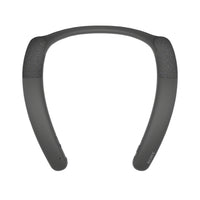 Haut-parleur tour de cou Sony sans fil gris (SRSNB10)