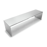 Couvre-conduit pleine largeur KitchenAid de 48 po - EXTKIT06ES