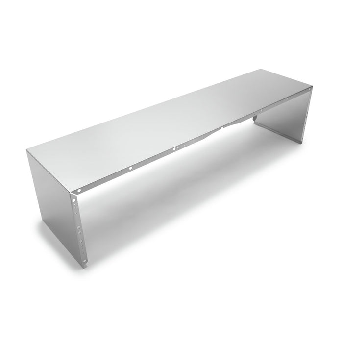 Couvre-conduit pleine largeur KitchenAid de 48 po - EXTKIT06ES
