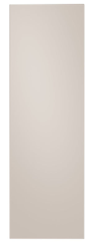 Panneau pour réfrigérateur ou congélateur colonne à 1 porte Bespoke de Samsung - RA-R23DAA39/AA