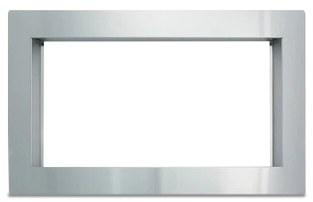 Trousse d'encastrement Sharp pour four à micro-ondes de comptoir de 27 po – RK94S27F