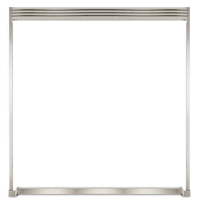 Trousse d’encastrement à double persienne Frigidaire Professional de 79 po - TRMKTEZ2LV79