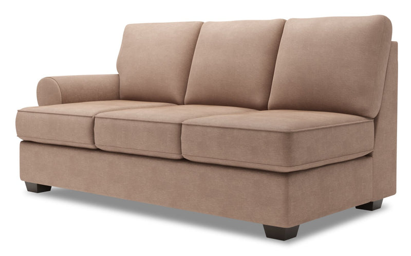 Sofa de gauche Roll de la collection Sofa Lab - Pax Wicker