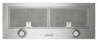  Revêtement personnalisé pour hotte de cuisinière Whirlpool de 30 po- UVL5430JSS 