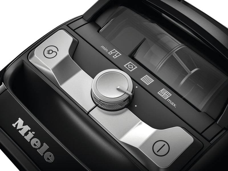 Aspirateur-traîneau Miele Boost CX1 Cat & Dog PowerLine sans sac - 41NCE031CDN