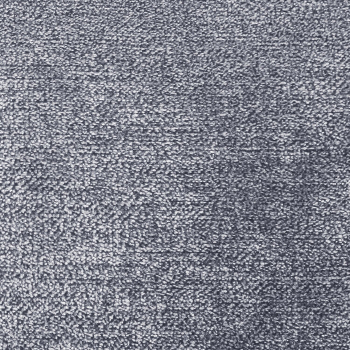 Fauteuil basculeur à inclinaison électrique Ruben de 32 po en tissu de chenille - gris