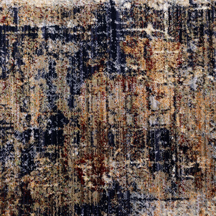 Carpette Santana - 7 pi 10 po x 10 pi 6 po